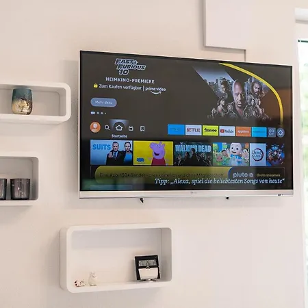 Alpdeluxe Smart Home - Balkon-Wanne-Tiefgarage-Bbq Kolbermoor Exterior photo