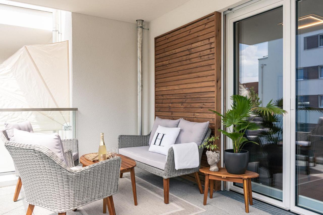 Alpdeluxe Smart - Balkon-wanne-tiefgarage-bbq