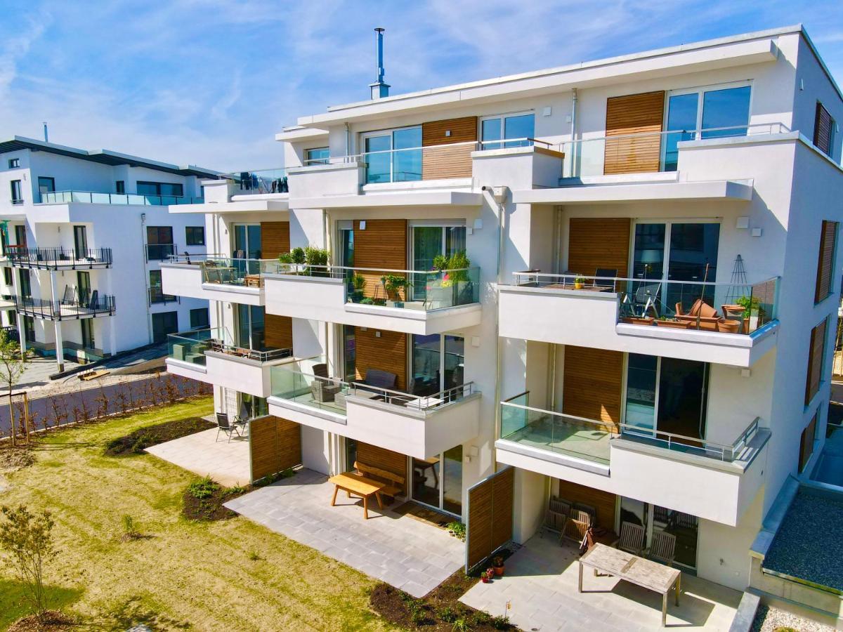 Apartment Alpdeluxe Smart - Balkon-wanne-tiefgarage-bbq *